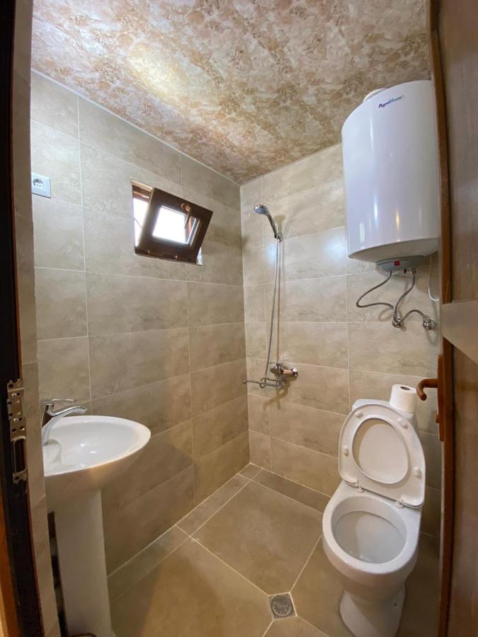 Cottage Qel Местия Екстериор снимка