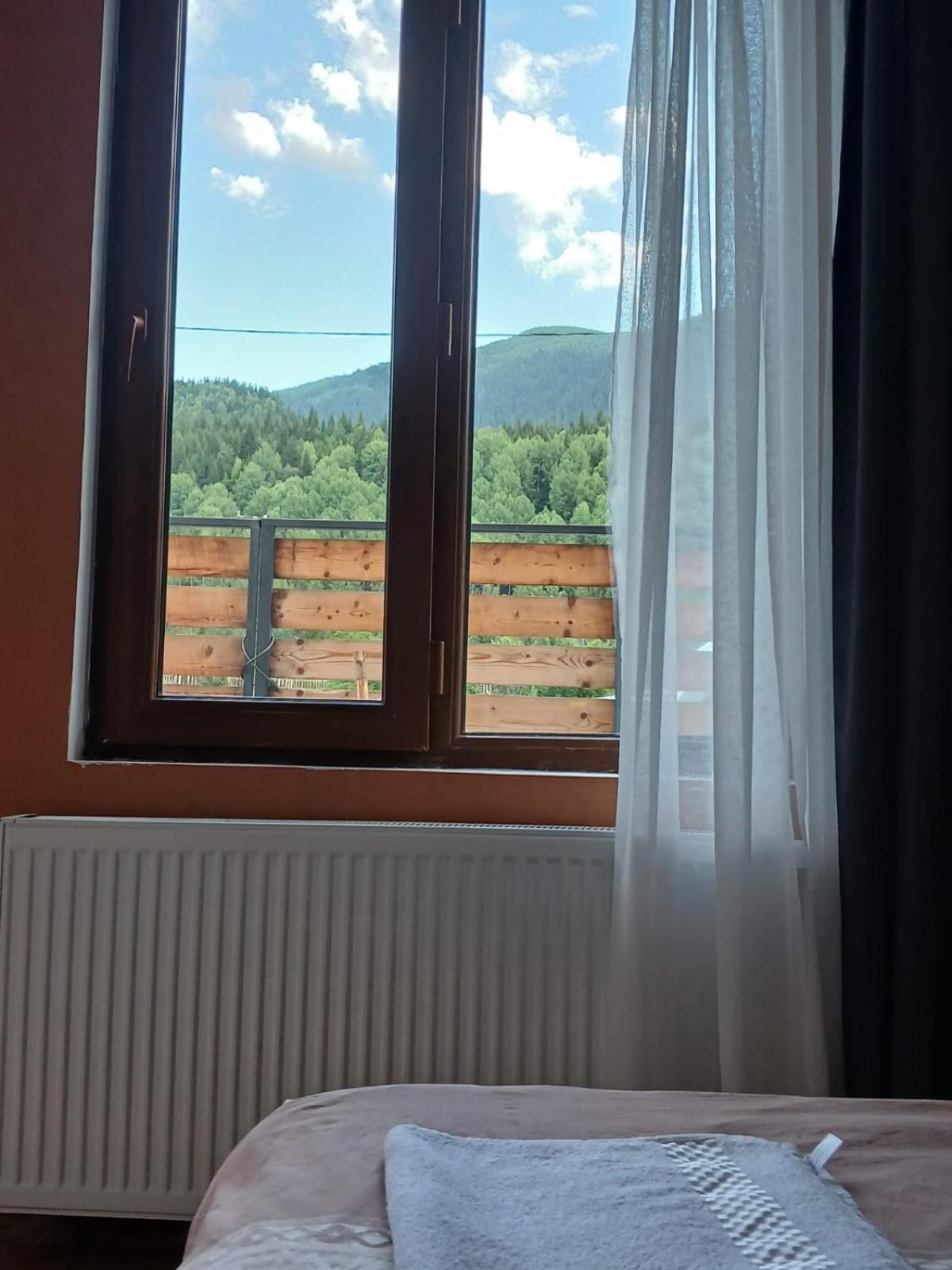 Cottage Qel Местия Стая снимка