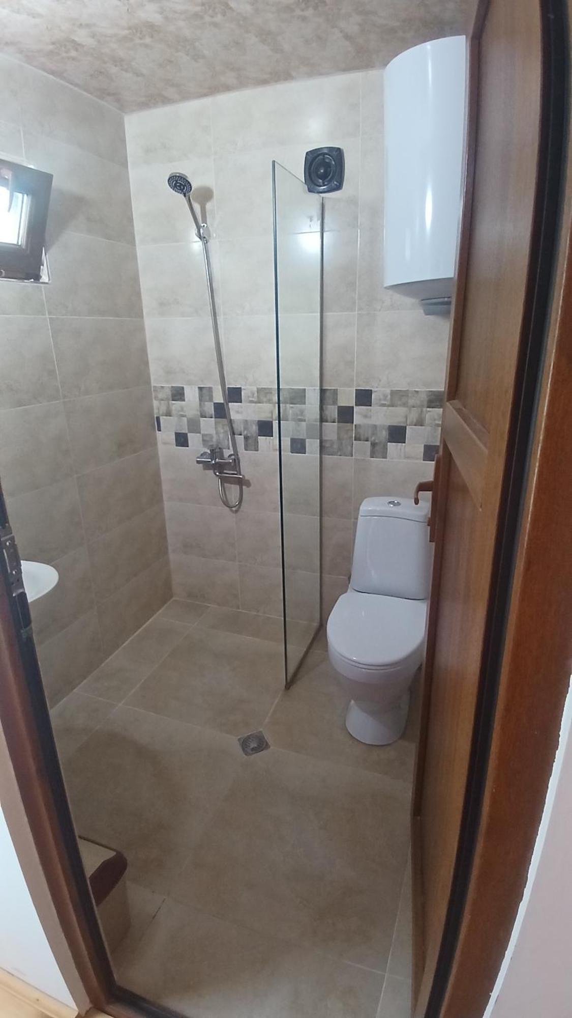 Cottage Qel Местия Стая снимка